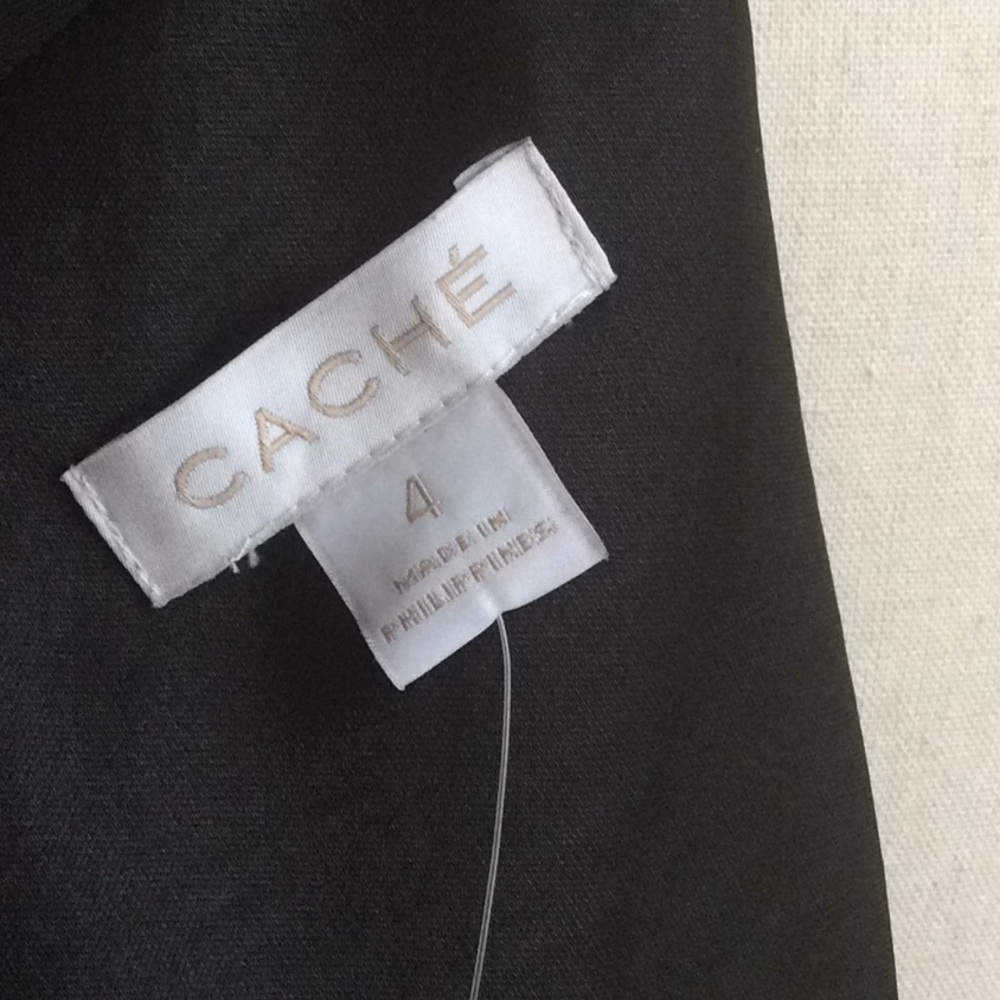 Cache Dress - Picture 6 of 7